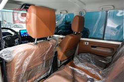 تويوتا لاند كروزر 70